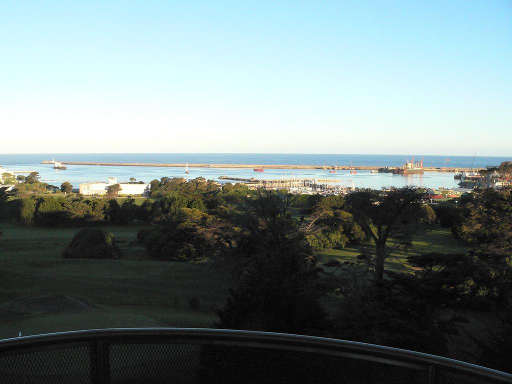 Espectacular Alem 5007 Piso 7 Apartment Mar del Plata Room photo