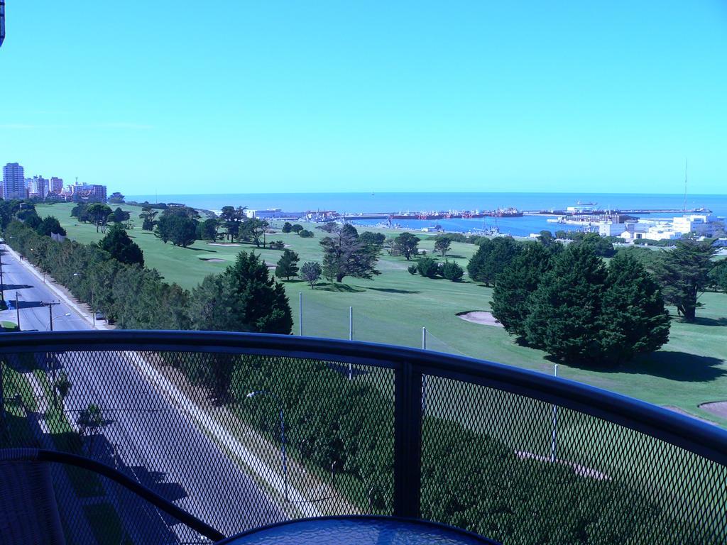 Espectacular Alem 5007 Piso 7 Apartment Mar del Plata Exterior photo