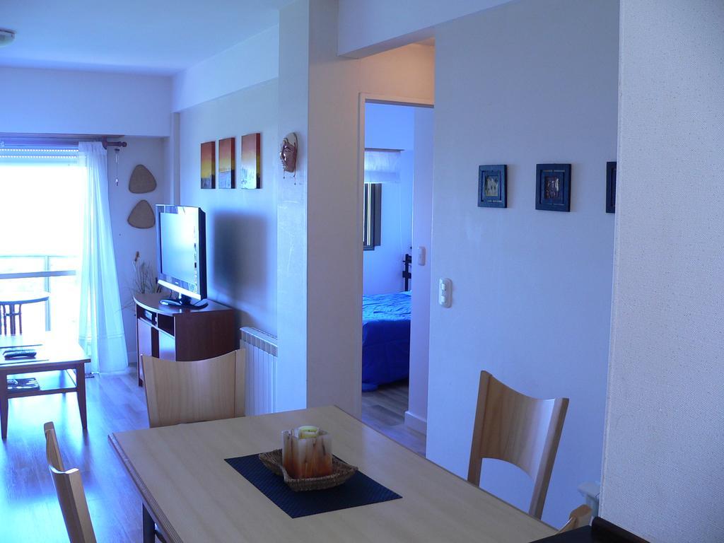 Espectacular Alem 5007 Piso 7 Apartment Mar del Plata Exterior photo