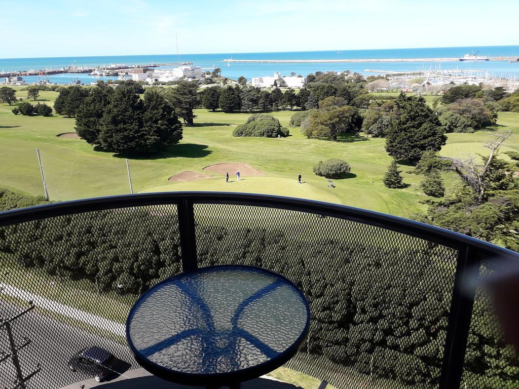Espectacular Alem 5007 Piso 7 Apartment Mar del Plata Exterior photo
