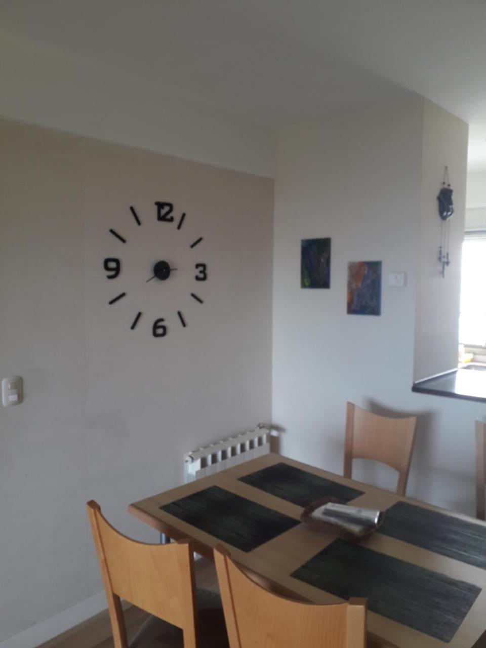 Espectacular Alem 5007 Piso 7 Apartment Mar del Plata Exterior photo